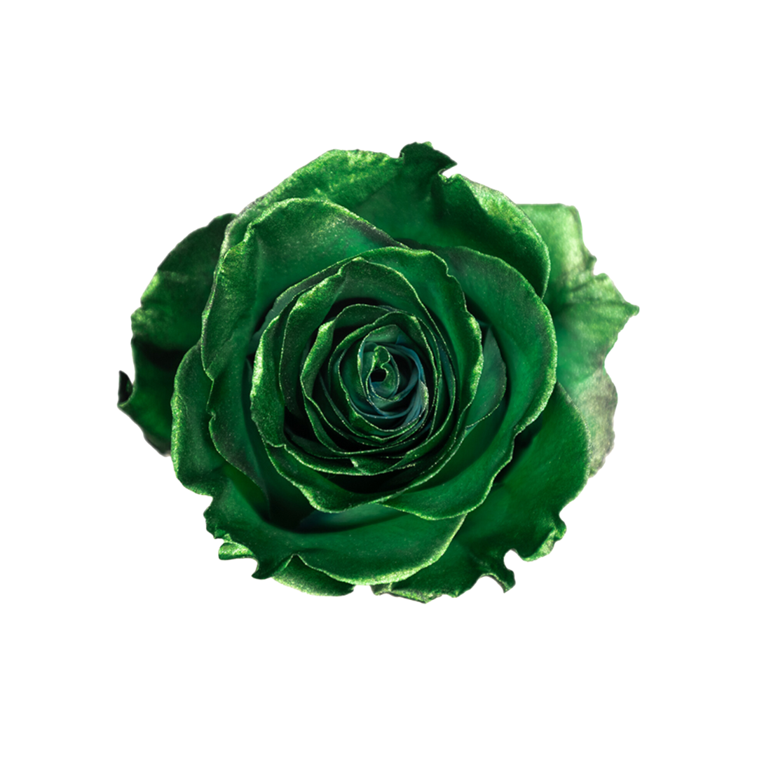 7 Emerald Snow - Image 1